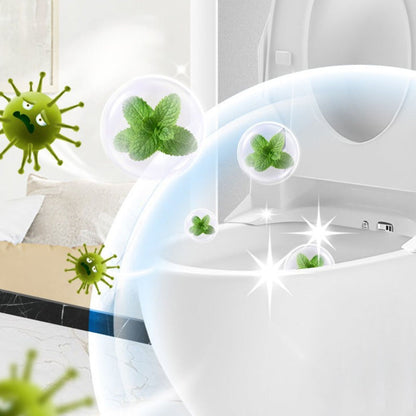 Nettoyant multi-usages pour cuisine et salle de bain